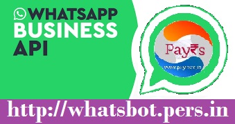 WhatsApp Chat API